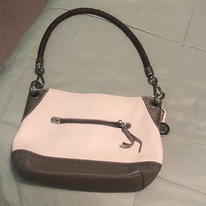 The Sak purse